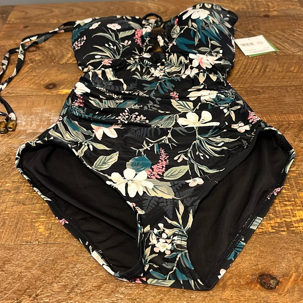 NWT Kate Spade Swim Suit Size Medium